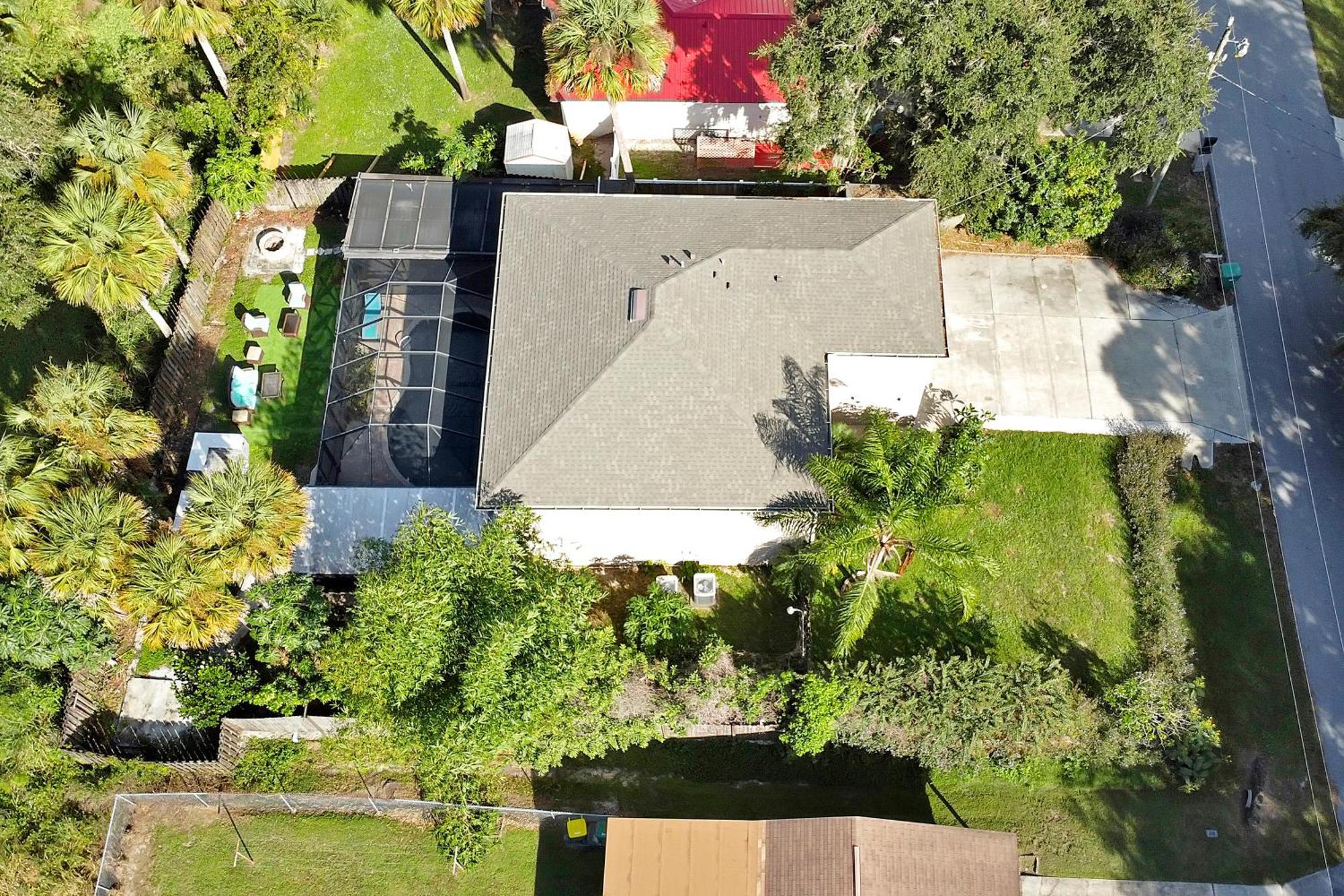 Poolside Cocoa Oasis W/ Tiki Bar! Vila Frontenac Exterior foto